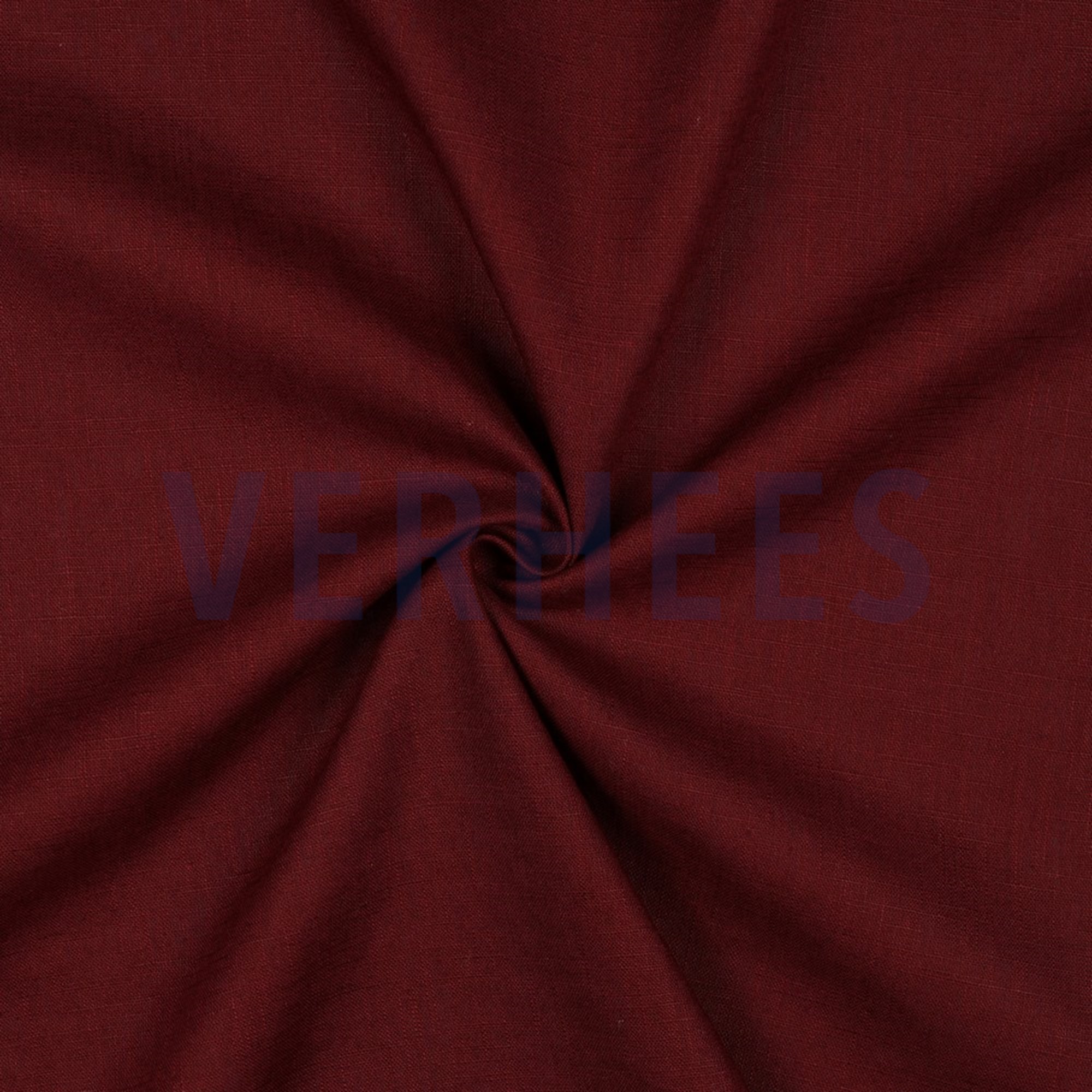LINEN WASHED 230 gm2 BORDEAUX (high resolution) #2