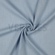 LINEN WASHED 230 gm2 BABY BLUE (thumbnail) #2