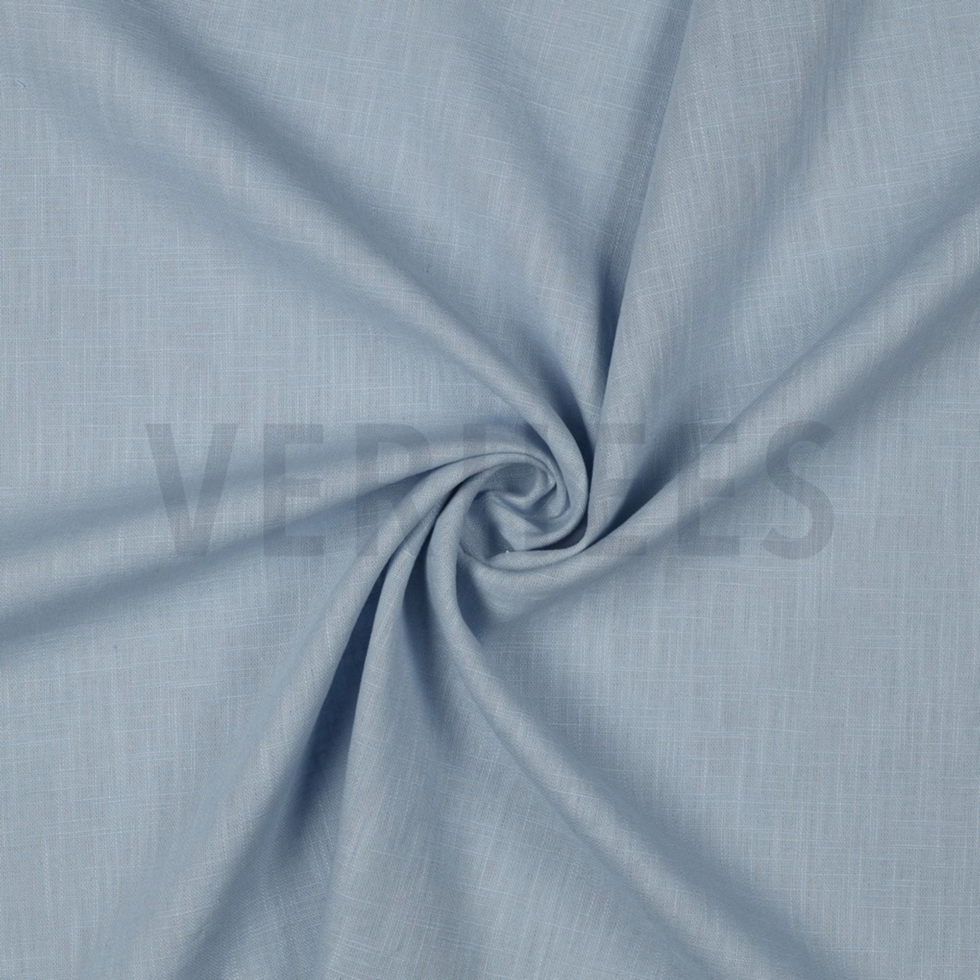 LINEN WASHED 230 gm2 BABY BLUE (high resolution) #2