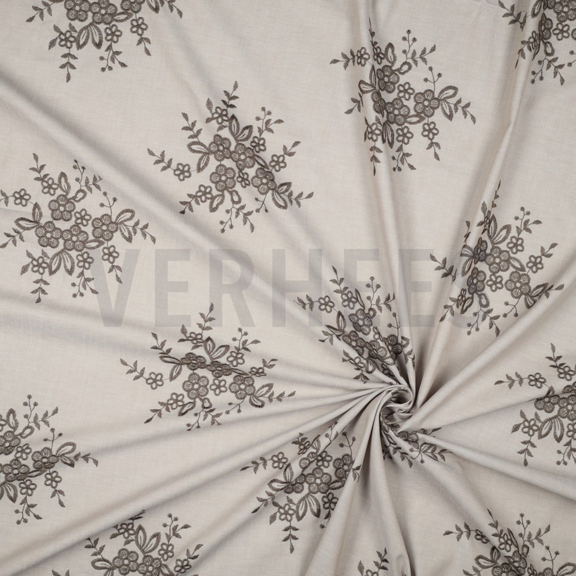 COTTON EMBROIDERY SAND (high resolution) #2