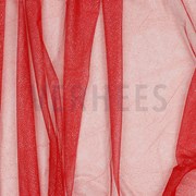 ROYAL TULE SPARKLE RED / SILVER (thumbnail) #2