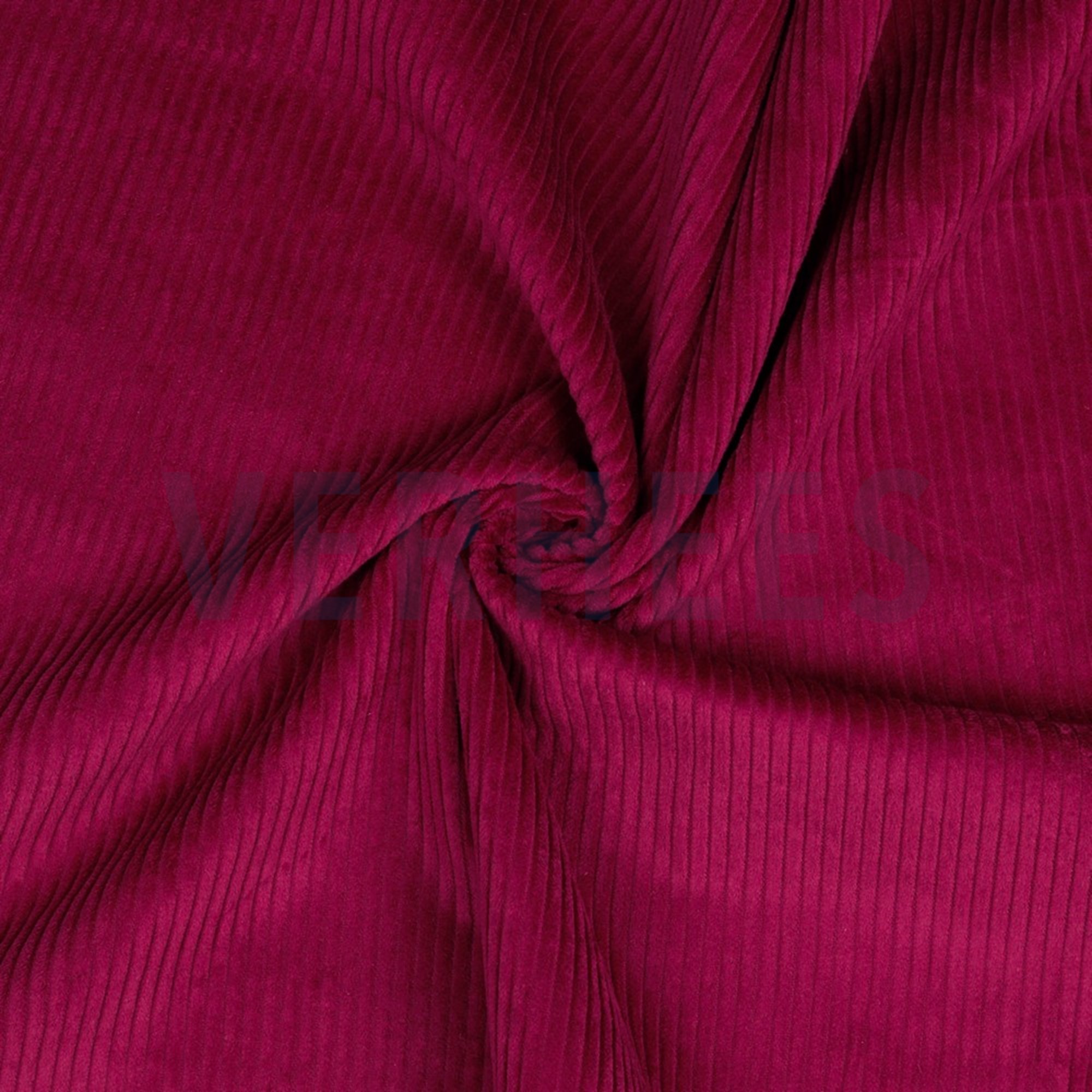 WASHED CORD 4.5W CERISE (high resolution) #2
