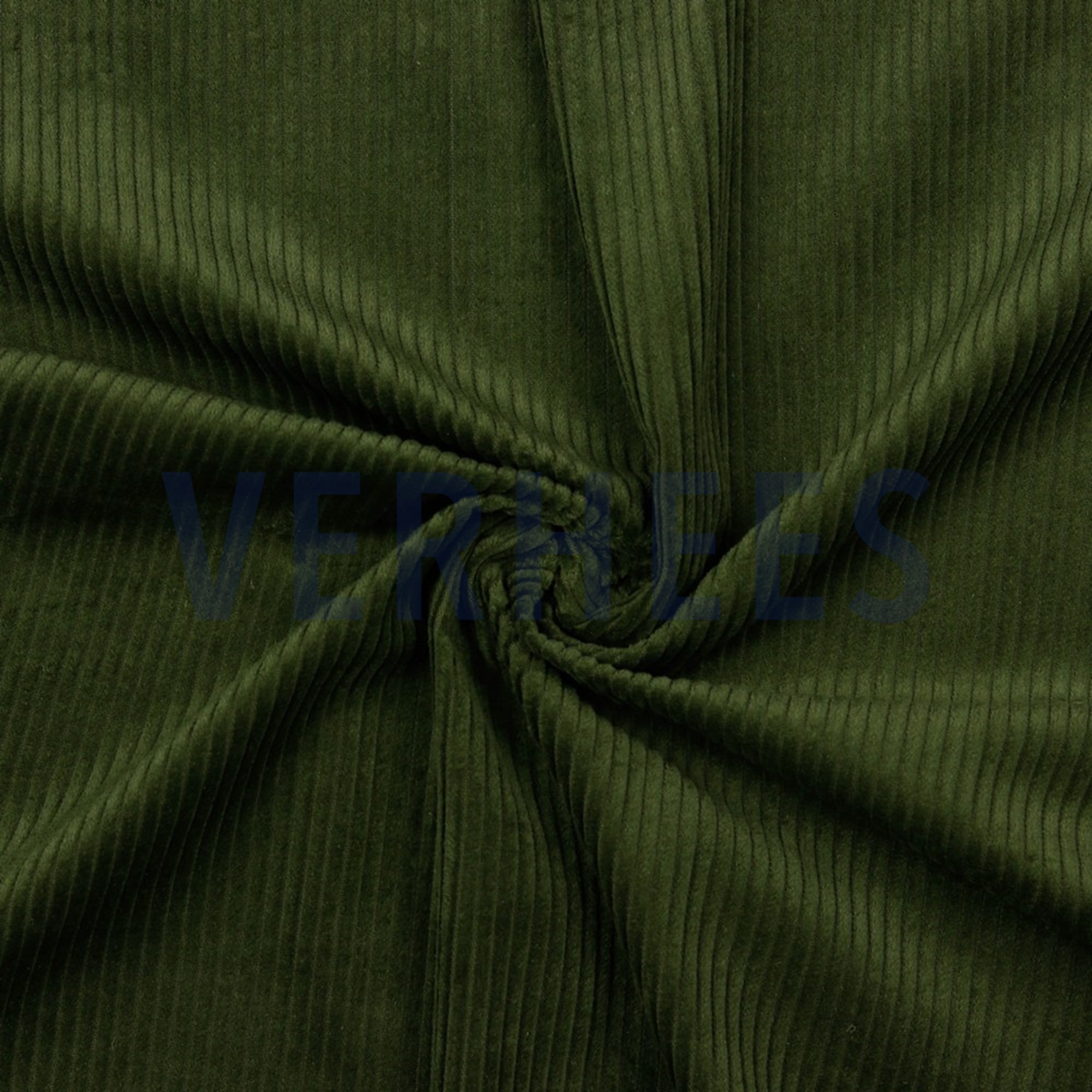 WASHED CORD 4.5W ARMY GREEN (high resolution) #2