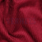WASHED CORD 4.5W WINE RED (thumbnail) #2