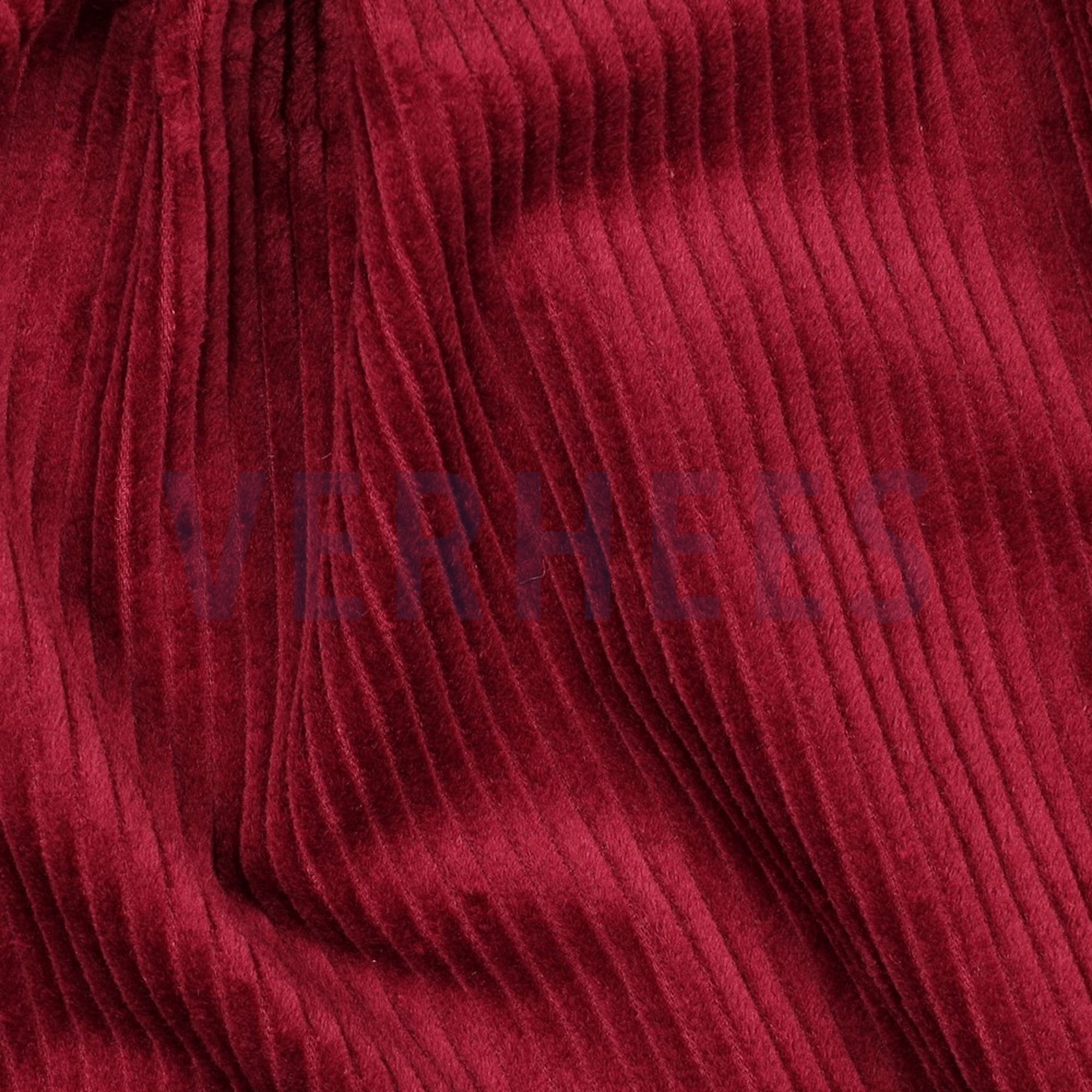 WASHED CORD 4.5W WINE RED (high resolution) #2