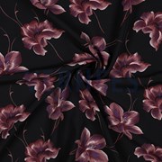 RADIANCE FLOWERS BLACK (thumbnail) #2