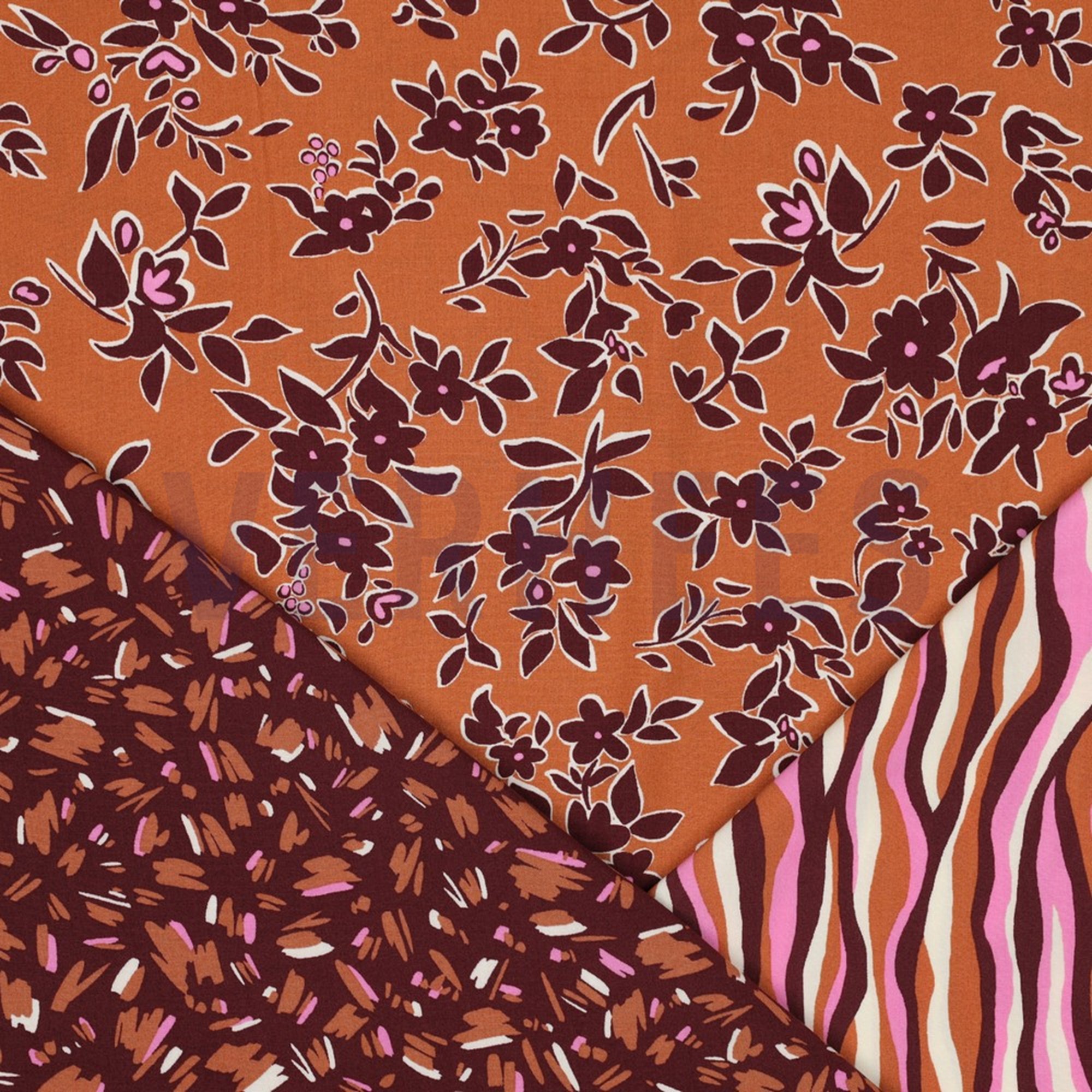 RADIANCE FLOWERS AND STRIPES RUST (high resolution) #2