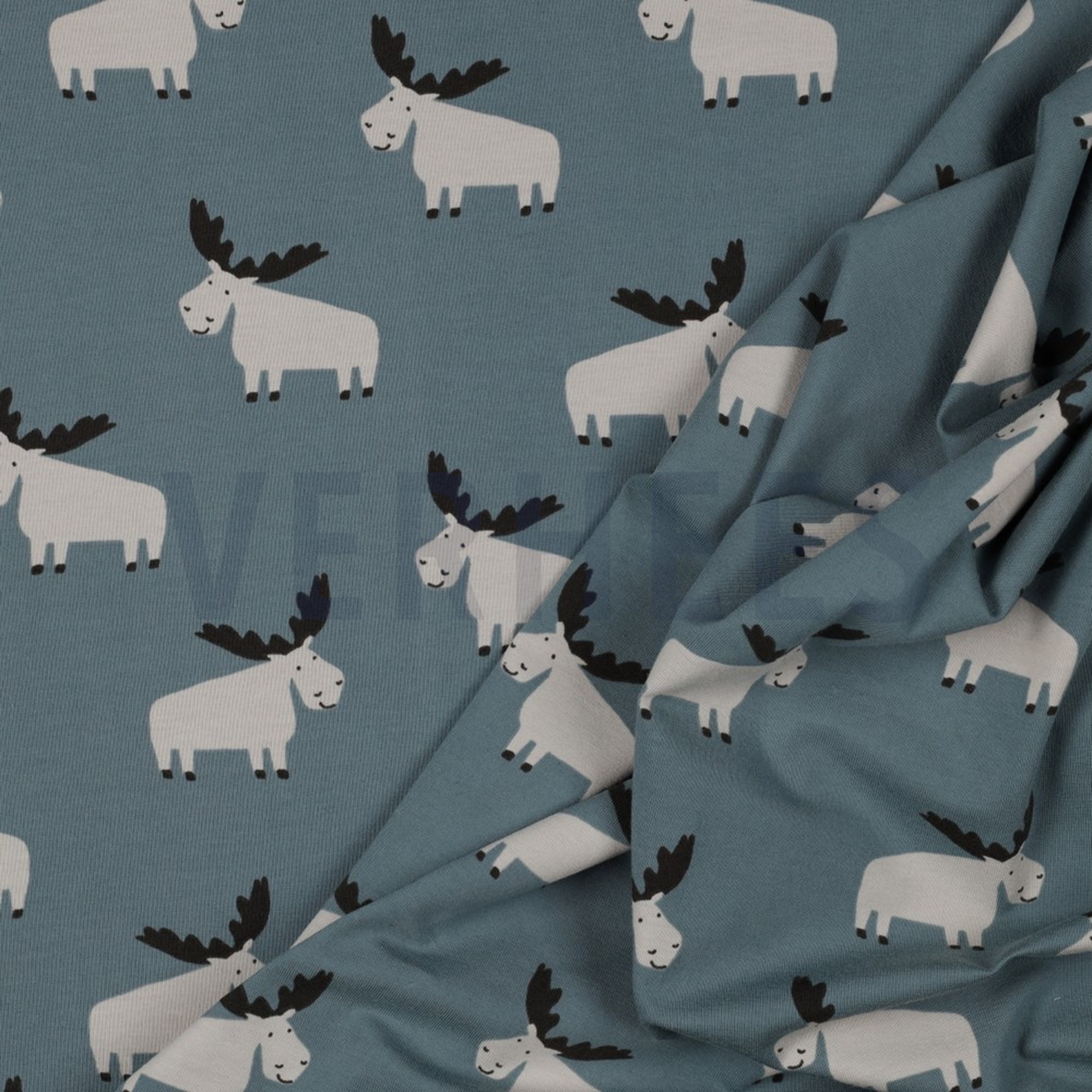 JERSEY MOOSE JEANS (high resolution) #2