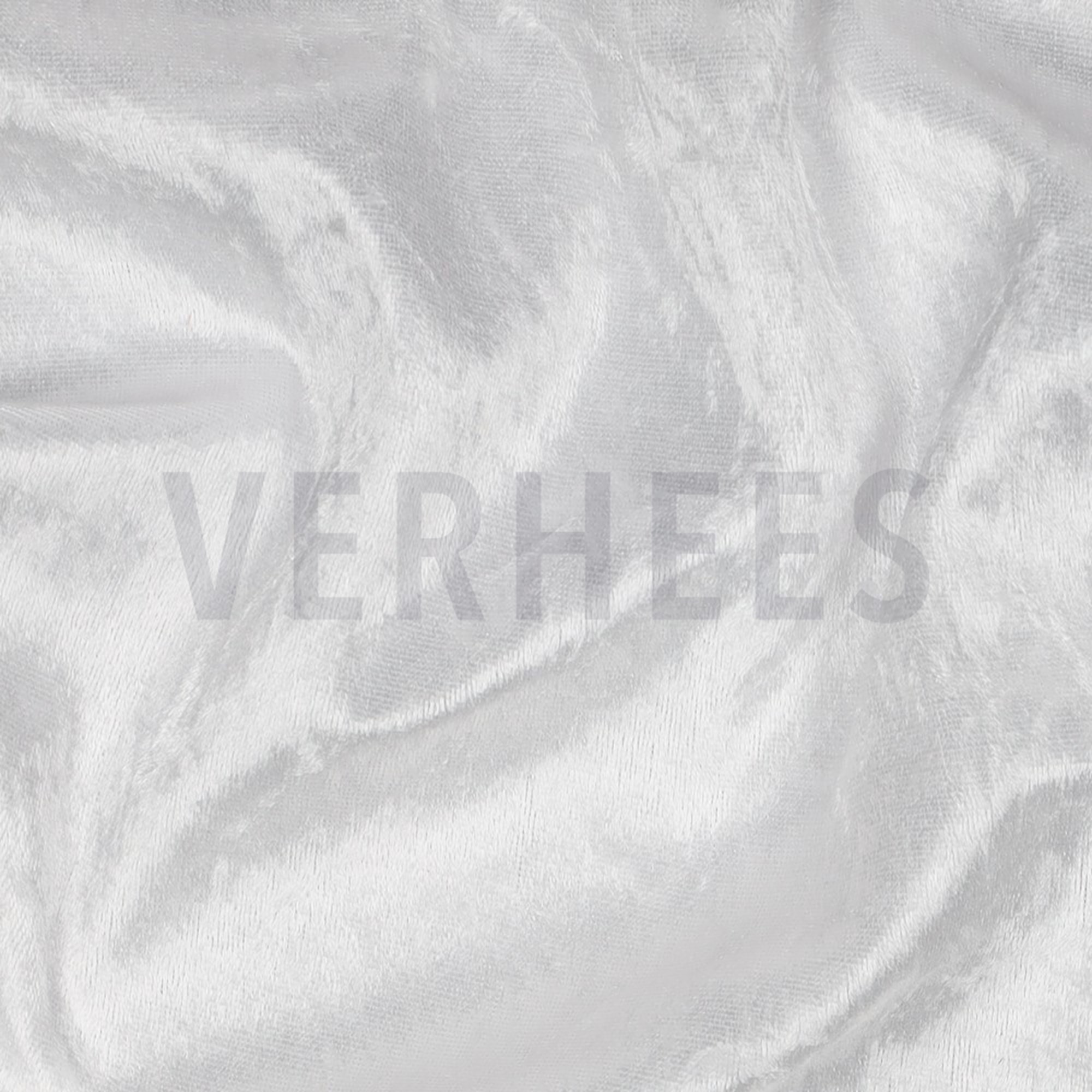 CRUSHED VELOURS WHITE (high resolution) #2