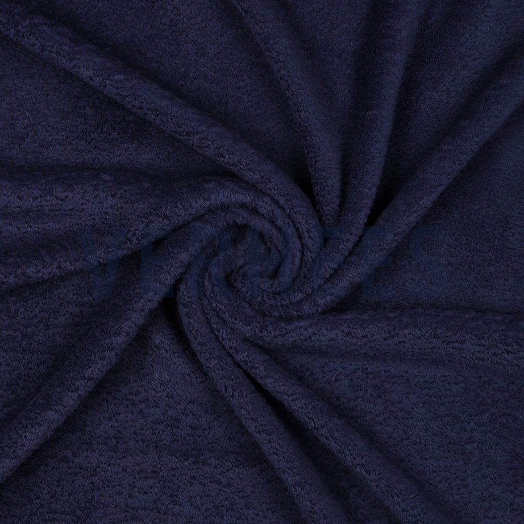 DOUBLE SIDED MICRO DARK BLUE #2