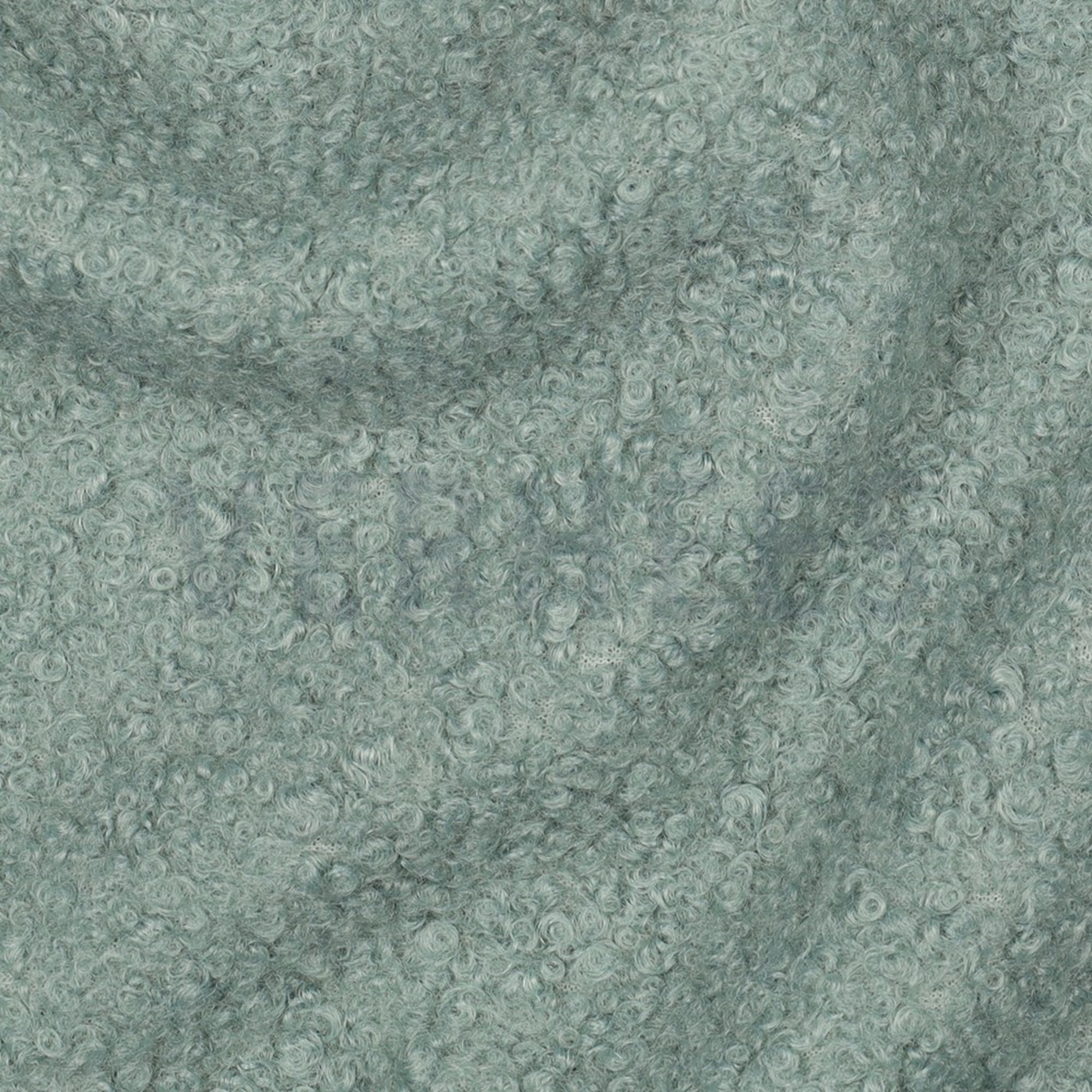 BOUCLE MINT (high resolution) #2