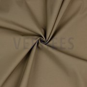 STRETCH TWILL TAUPE (thumbnail) #2