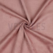 SUEDE STRETCH ROSE (thumbnail) #2