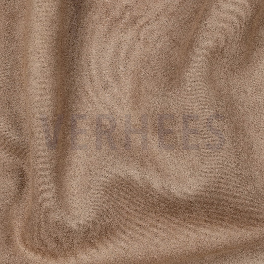SUEDE STRETCH TAUPE #2