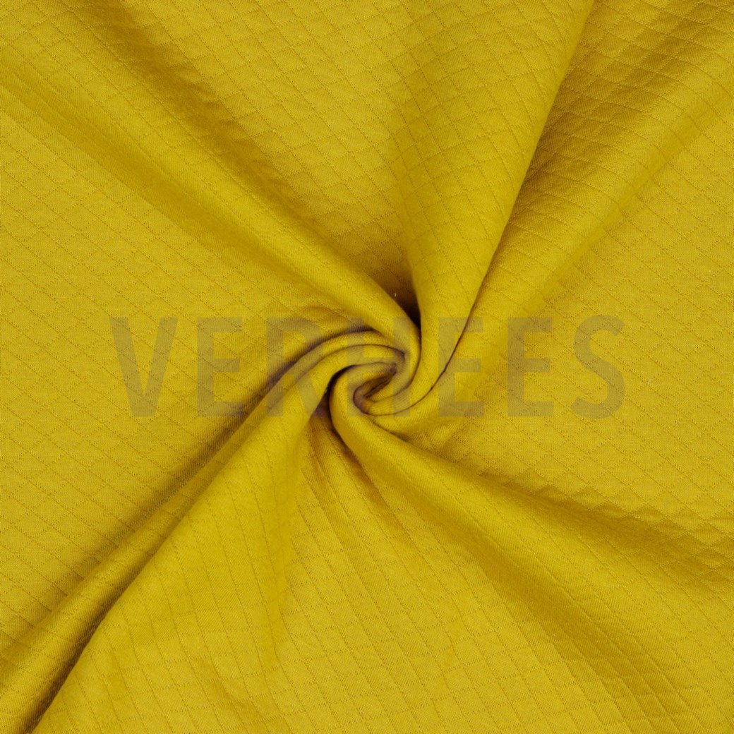 QUILT YELLOW #2