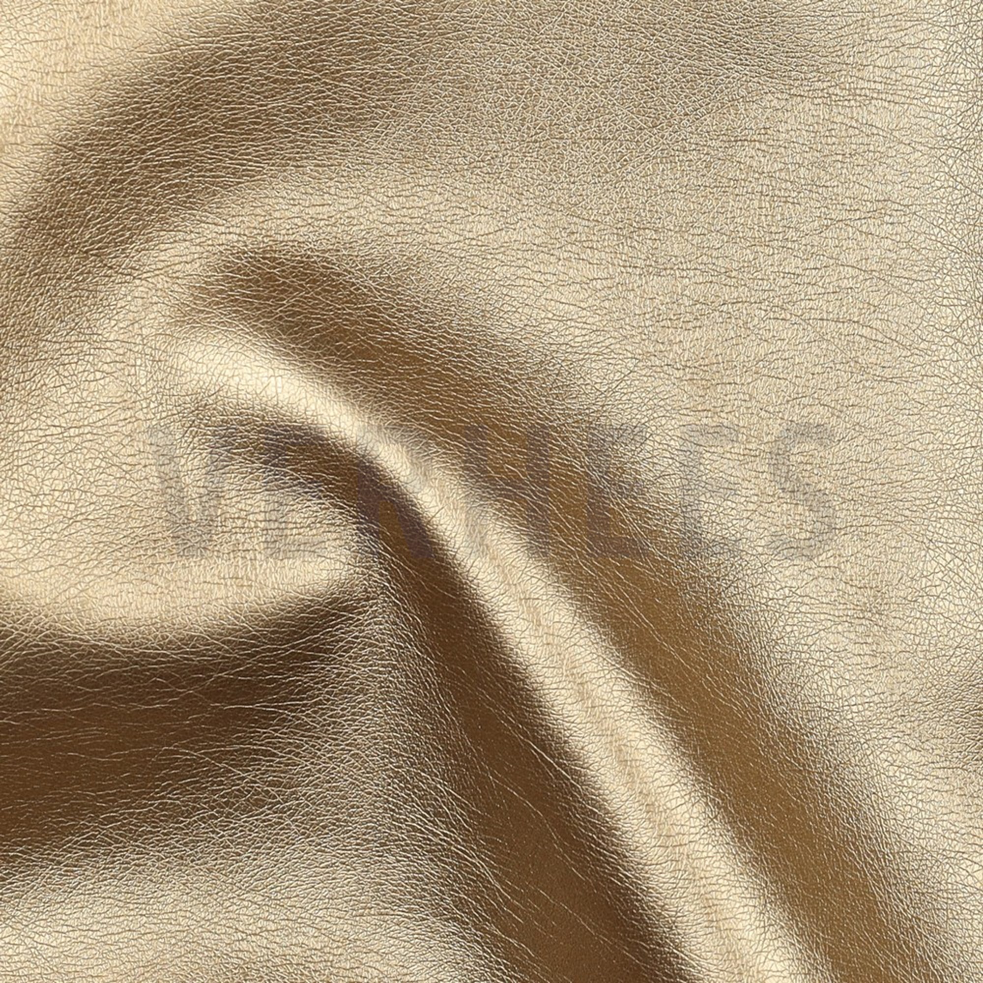 FAUX LEATHER GOLD METALLIC (high resolution) #2
