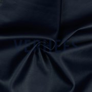 FAUX LEATHER NAVY (thumbnail) #2