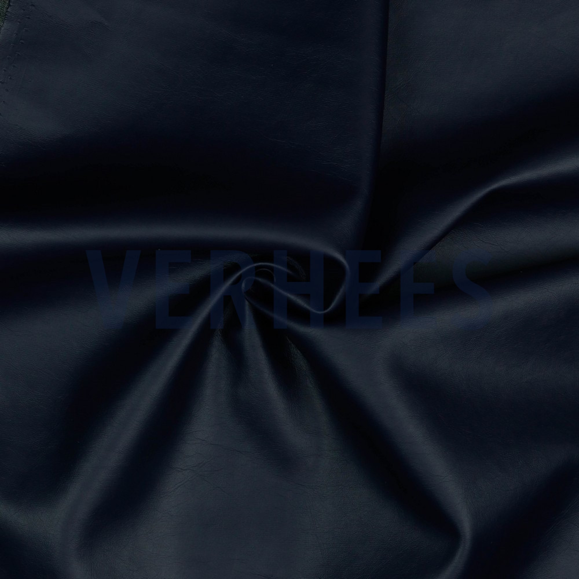 FAUX LEATHER NAVY (high resolution) #2