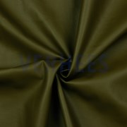 FAUX LEATHER DARK OLIVE (thumbnail) #2