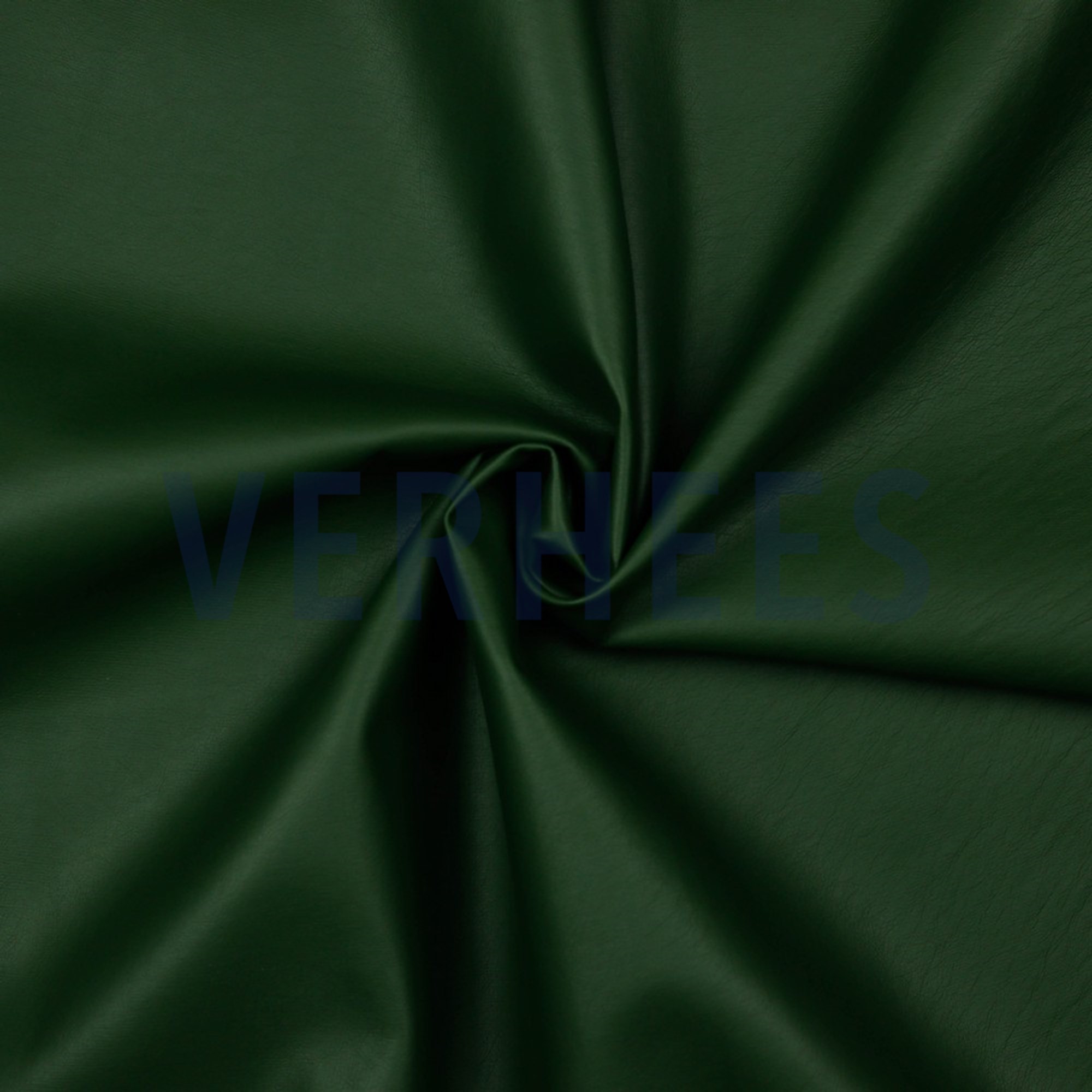 FAUX LEATHER FOREST GREEN (high resolution) #2