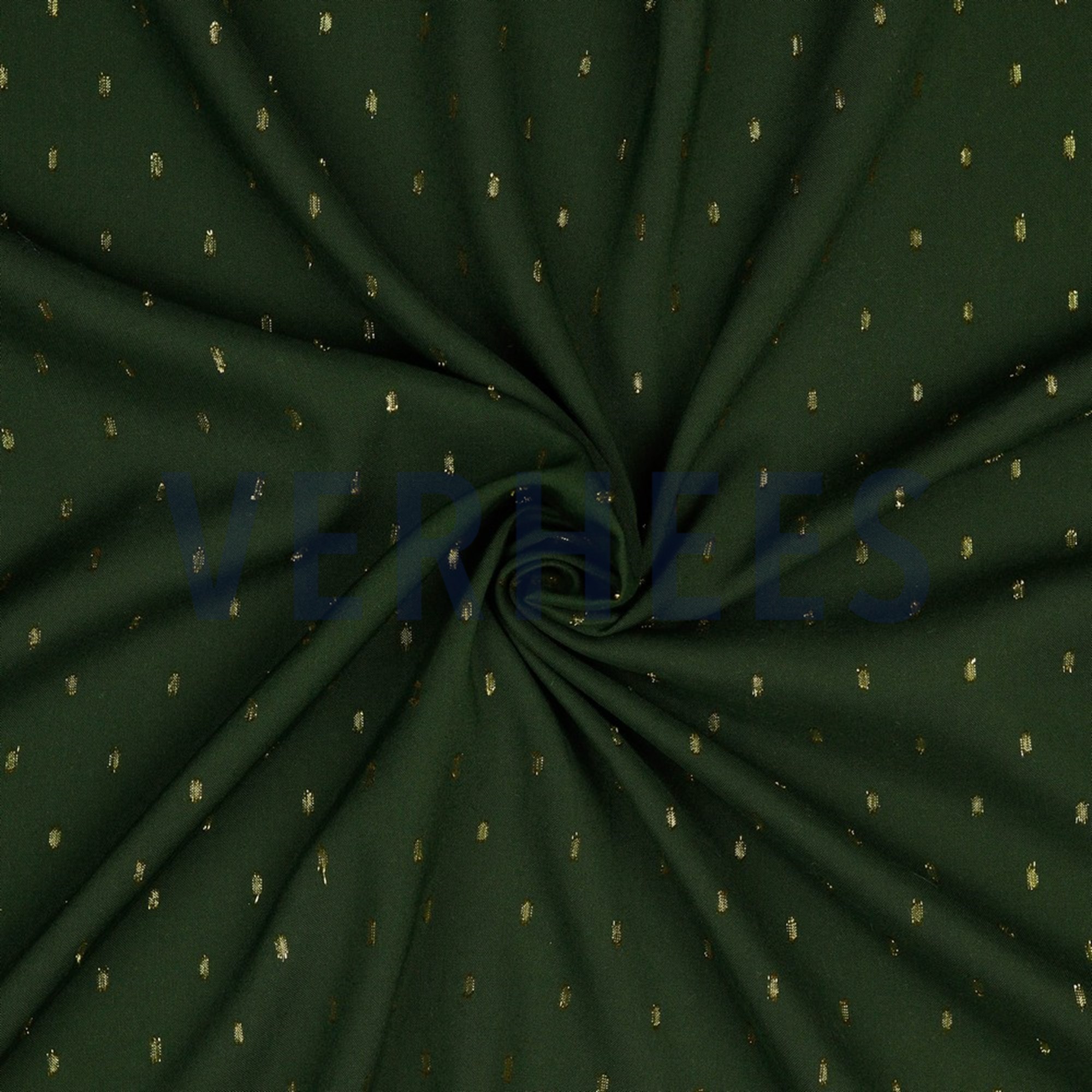 VISCOSE LUREX DARK GREEN (high resolution) #2
