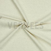LINEN FRENCH TERRY NATURAL (thumbnail) #2