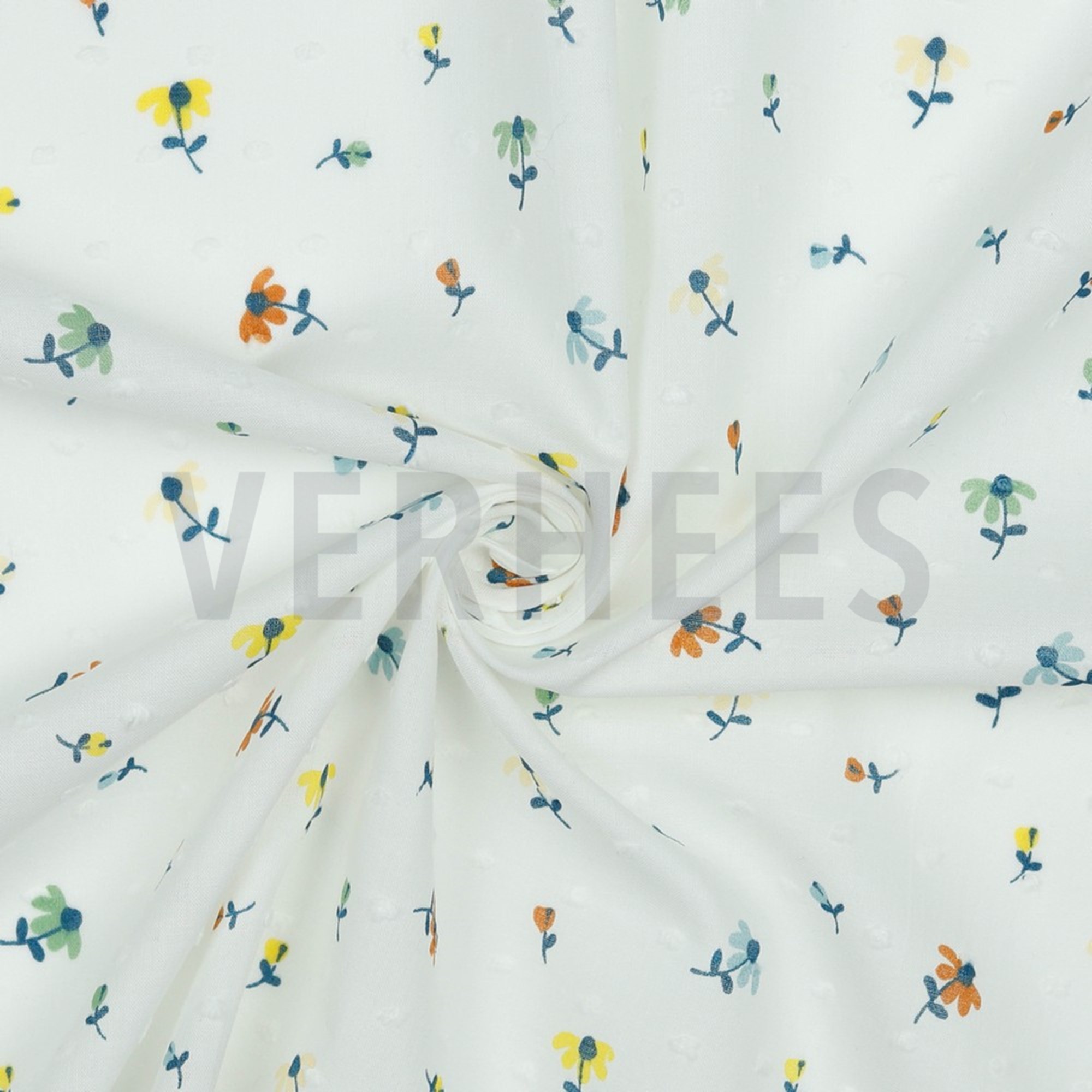 DOBBY FLOWERS WHITE (high resolution) #2