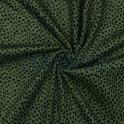 WASHED CORDUROY DOTS PICKLE (thumbnail) #2