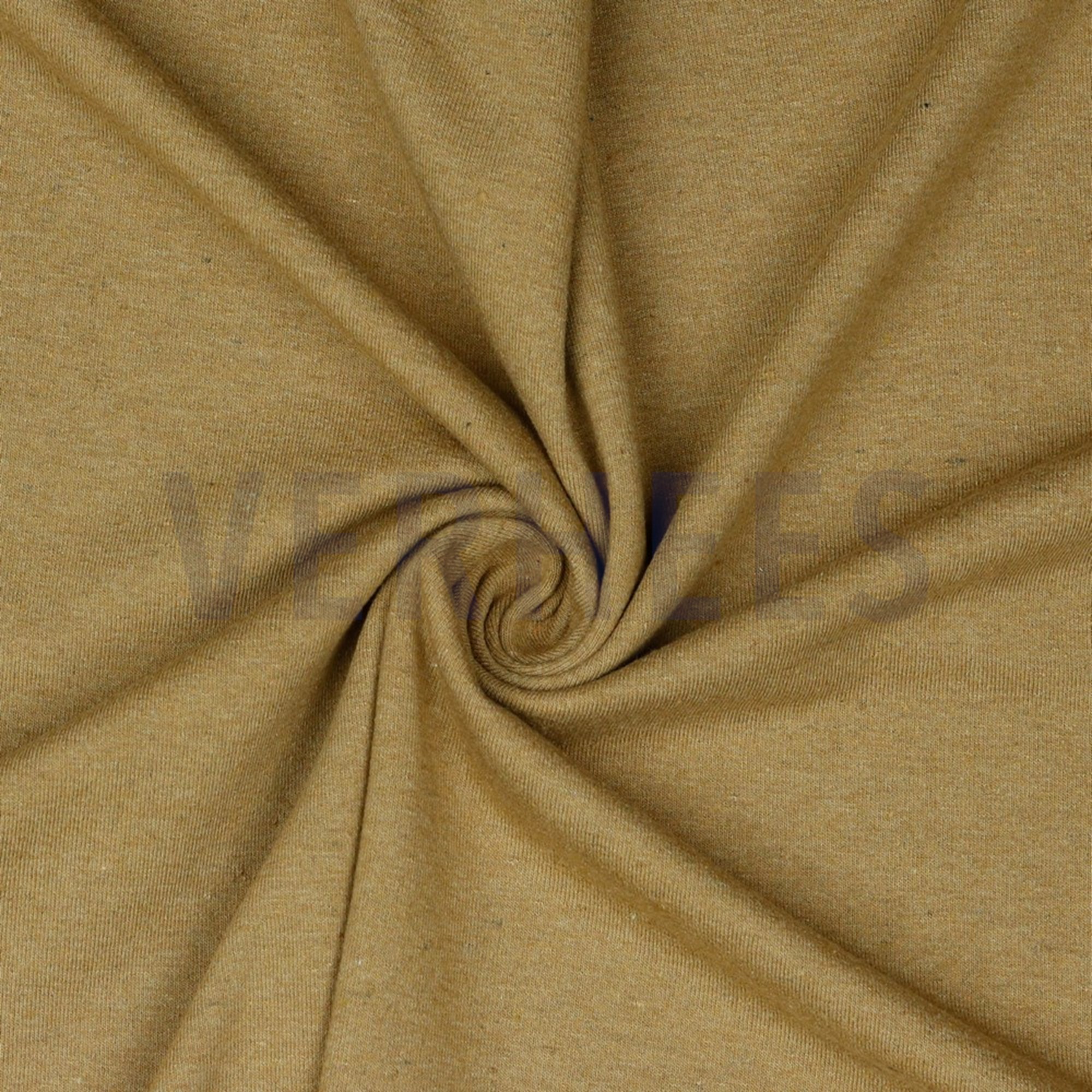 JERSEY RECYCLED LIGHT BROWN (high resolution) #2