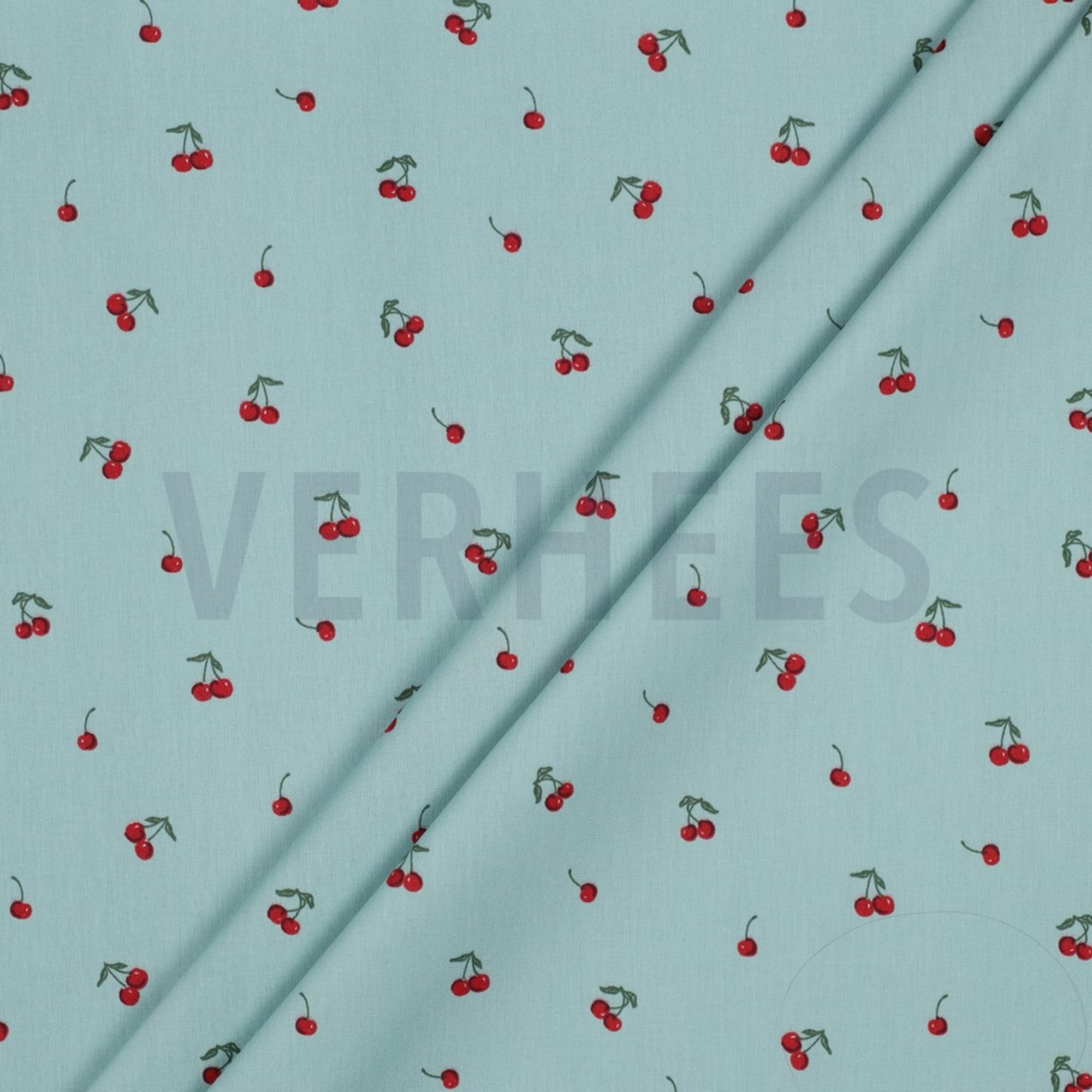 COATED COTTON CHERRY MINT (high resolution) #2