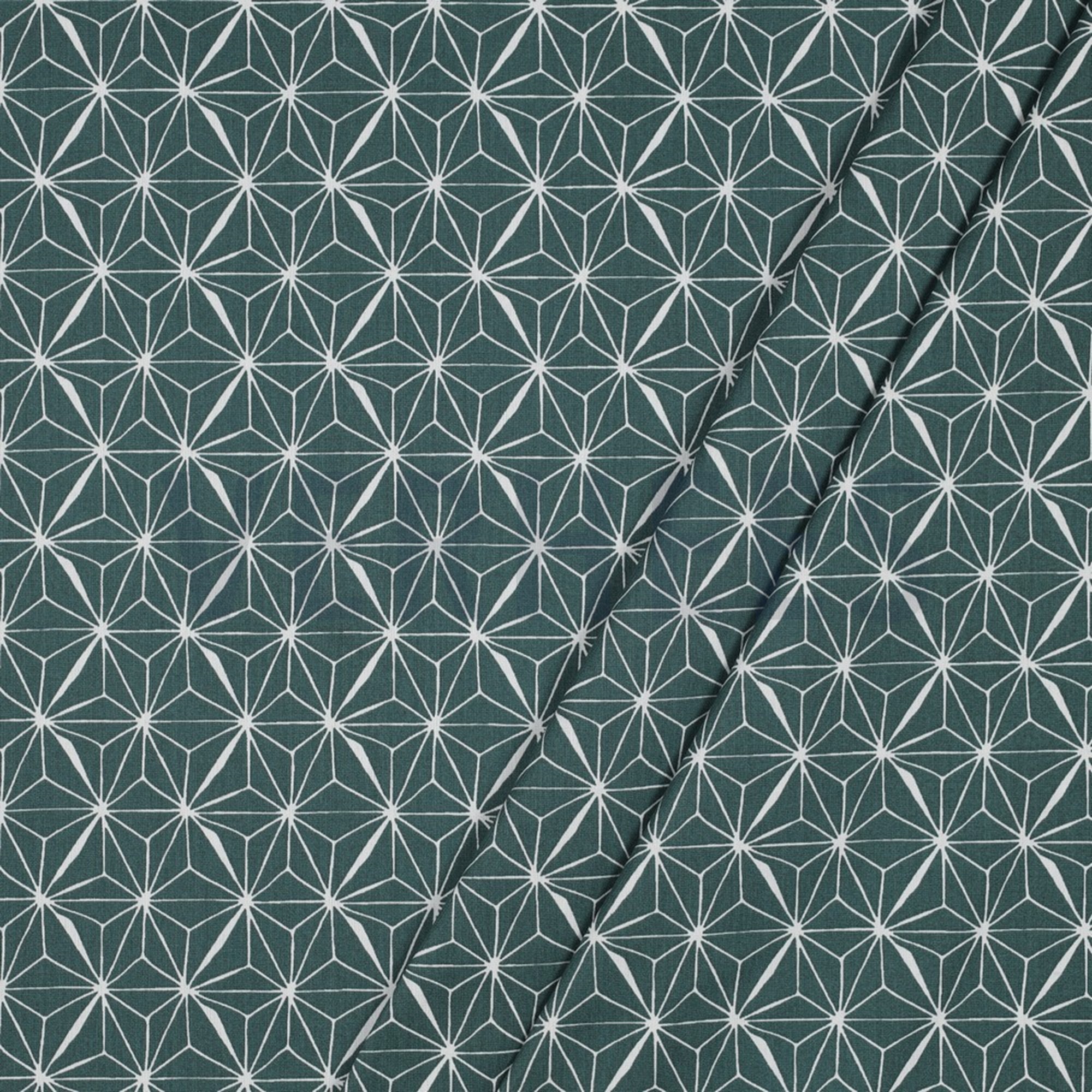 COATED COTTON ABSTRACT MINT (high resolution) #2