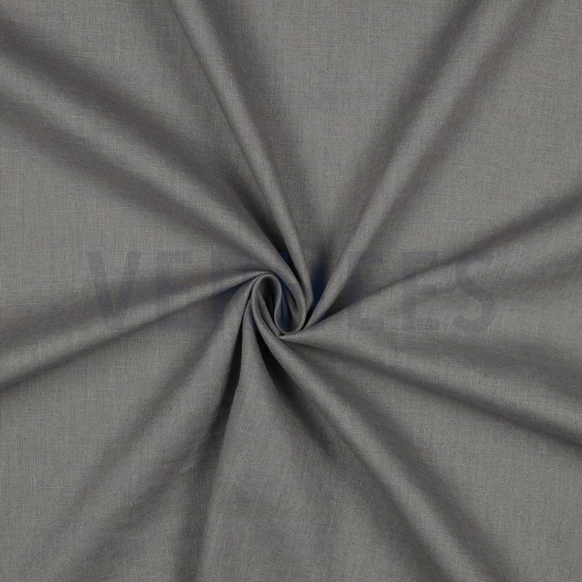 LINEN WASHED 170 gm2 GREY (high resolution) #3