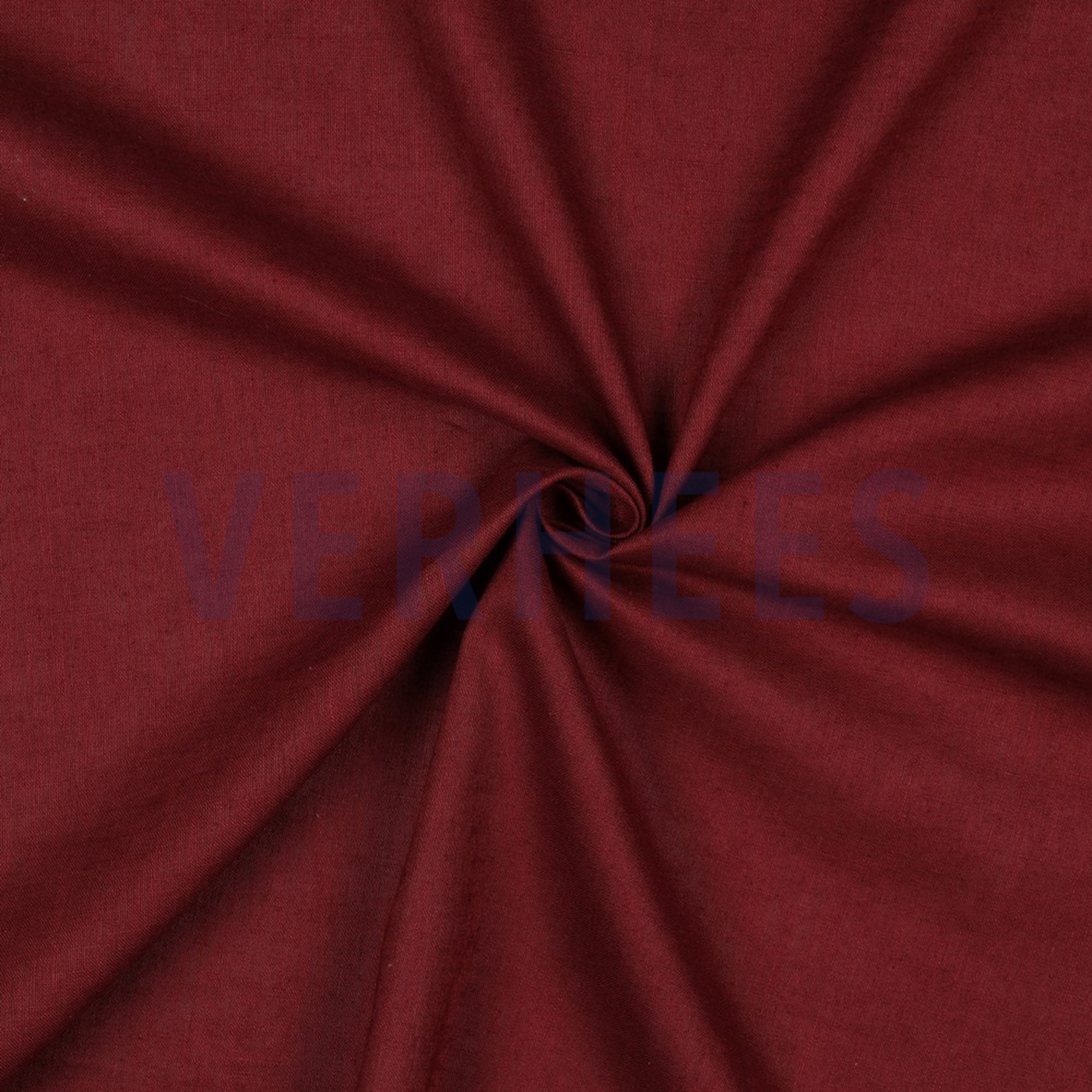 LINEN WASHED 170 gm2 BORDEAUX (high resolution) #3