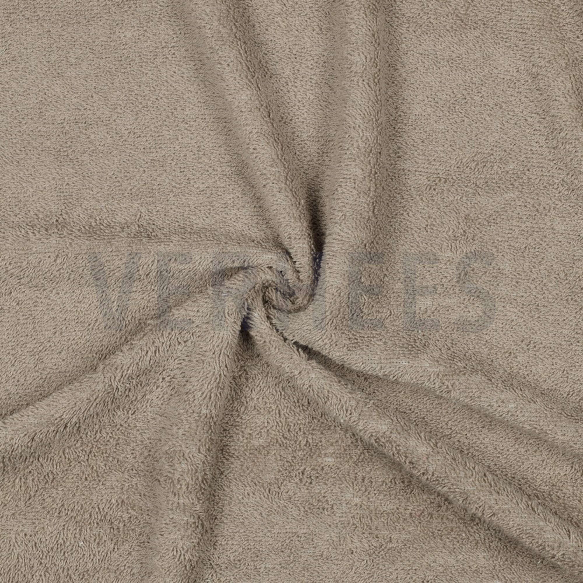 TERRY CLOTH TAUPE (high resolution) #3
