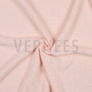 TERRY CLOTH LIGHT ROSE (thumbnail) #3