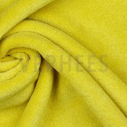 STRETCH TOWELING LIGHT YELLOW (thumbnail) #3