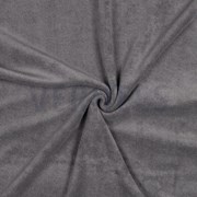 STRETCH TOWELING ANTHRACITE (thumbnail) #3