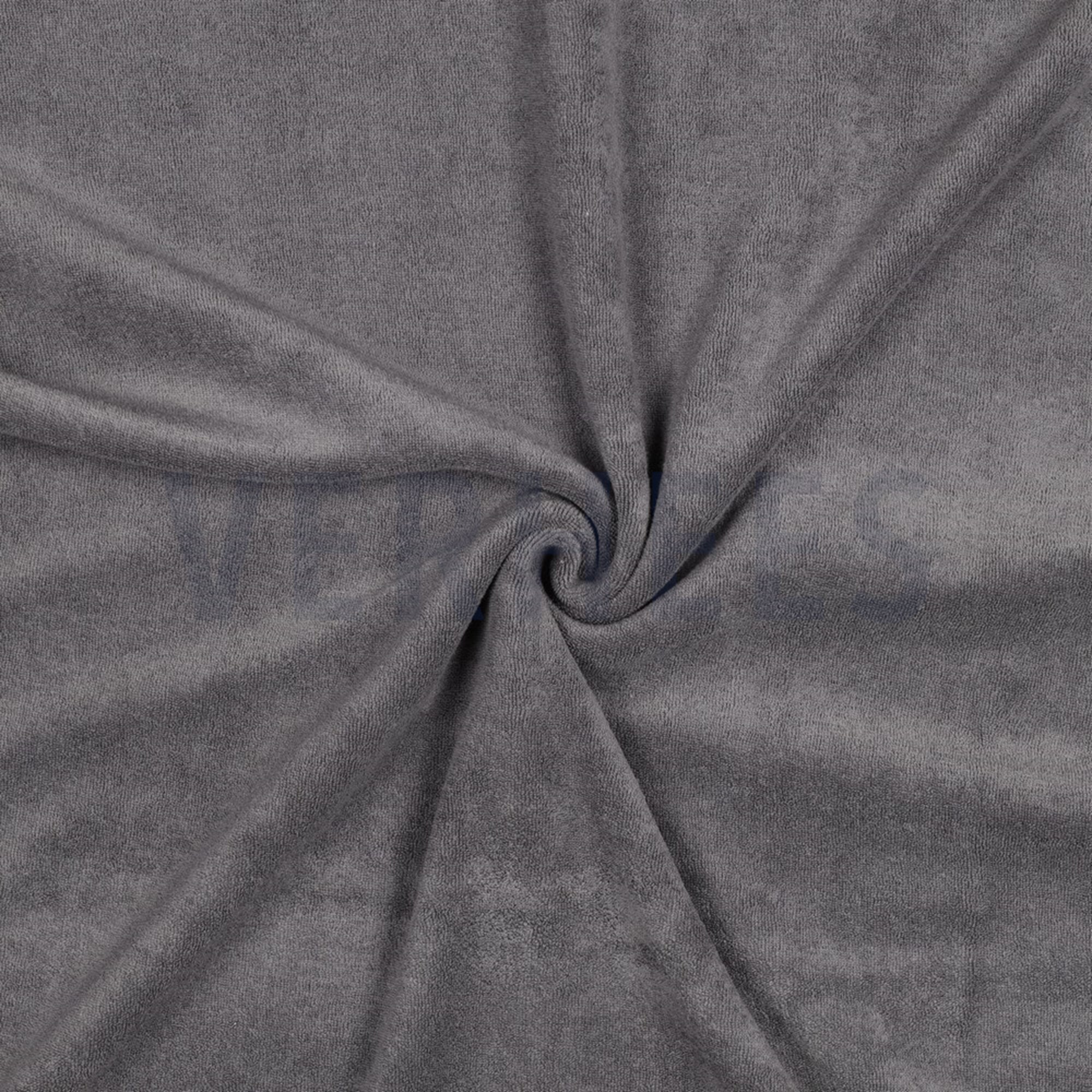 STRETCH TOWELING ANTHRACITE (high resolution) #3