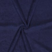 STRETCH TOWELING NAVY (thumbnail) #3