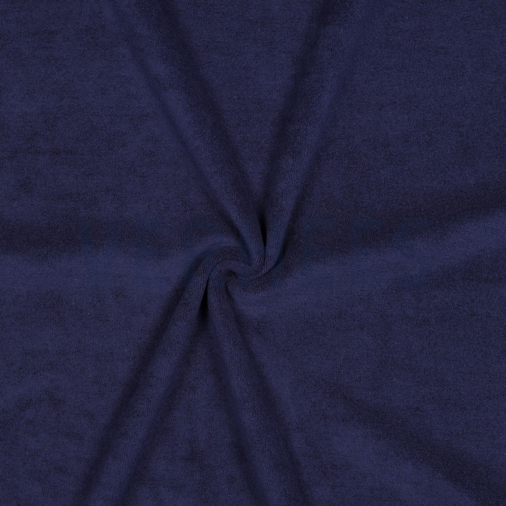 STRETCH TOWELING NAVY (high resolution) #3