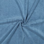 STRETCH TOWELING BLUE (thumbnail) #3