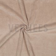 STRETCH TOWELING TAUPE (thumbnail) #3