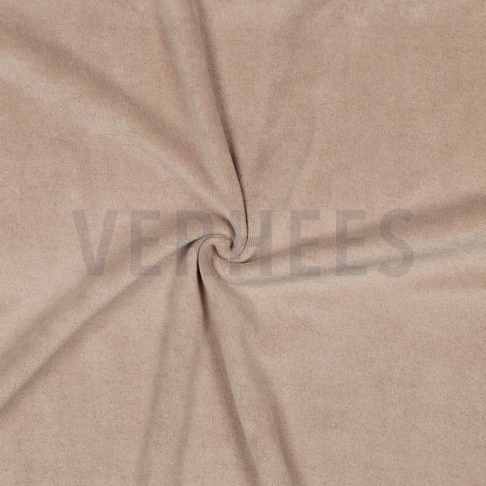 STRETCH TOWELING TAUPE (high resolution) #3