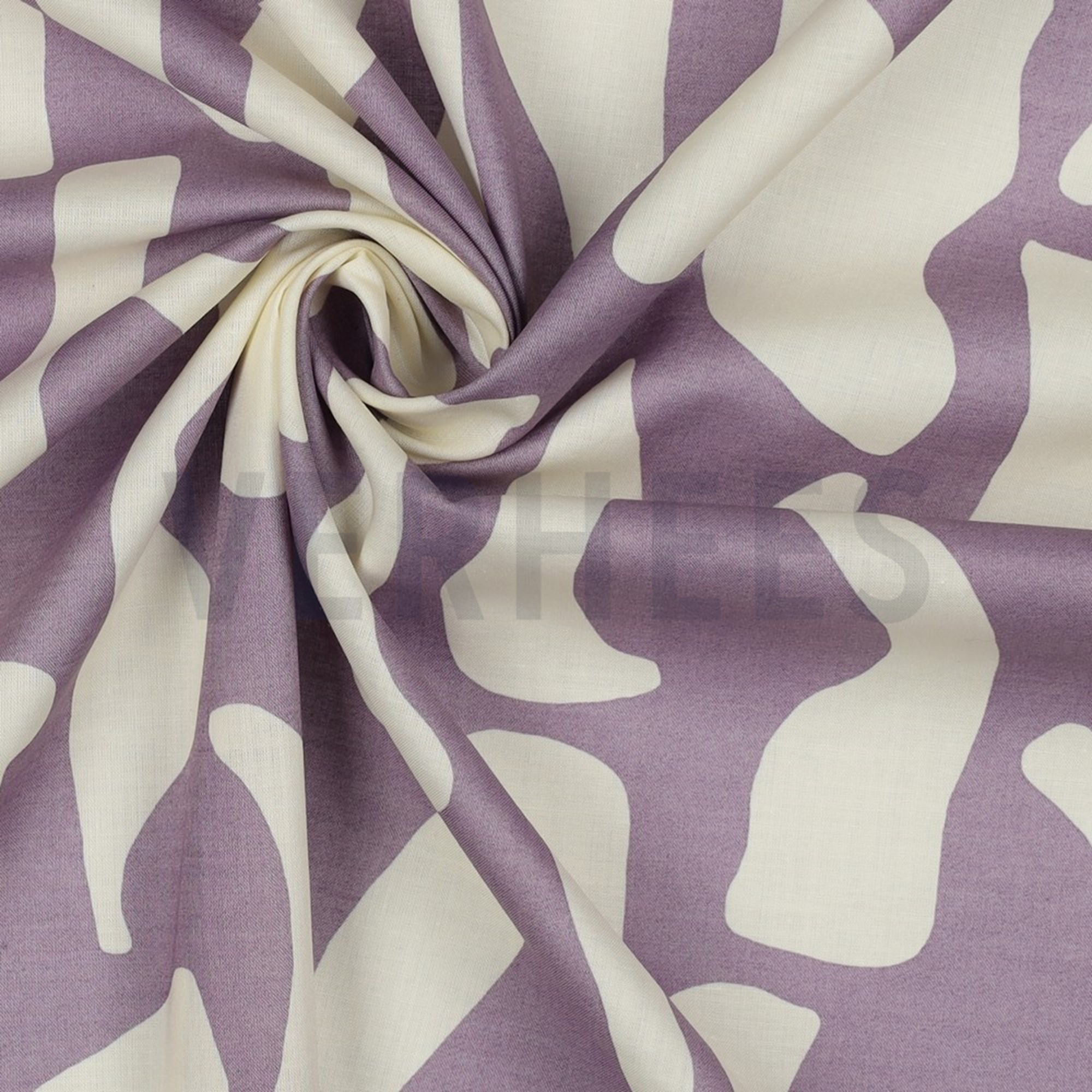 COTTON VOILE ABSTRACT MAUVE (high resolution) #3