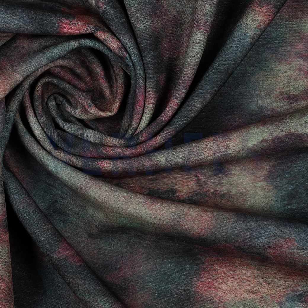 SOFTSHELL DIGITAL ABSTRACT ANTHRACITE #3