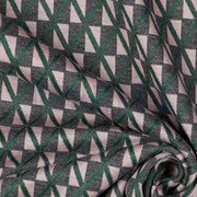 KNITTED JACQUARD GRAPHIC GREEN (thumbnail) #3