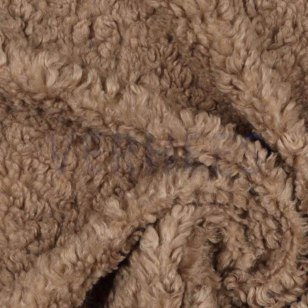 TEDDY BOUCLE SOFT TAUPE #3