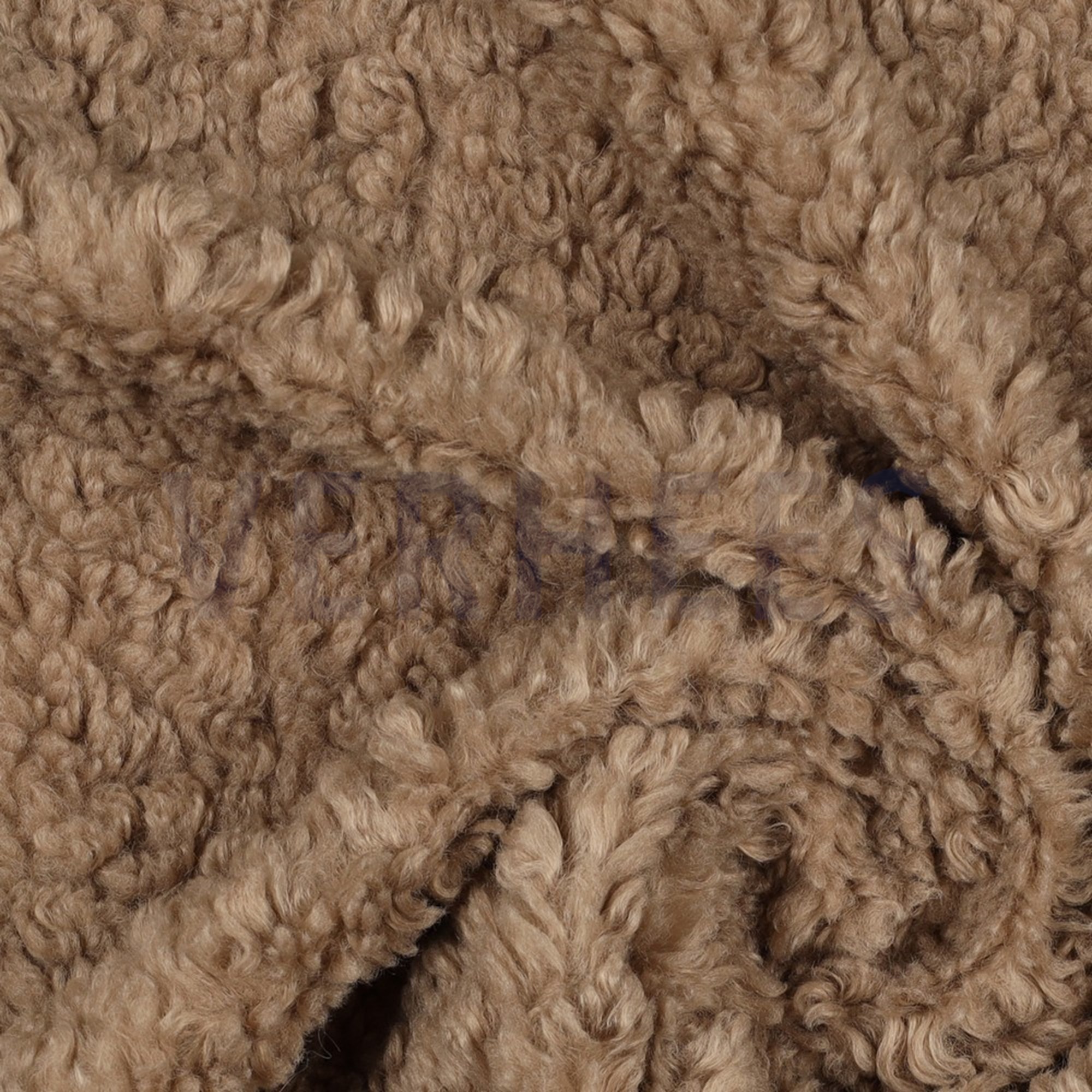 TEDDY BOUCLE SOFT TAUPE (high resolution) #3