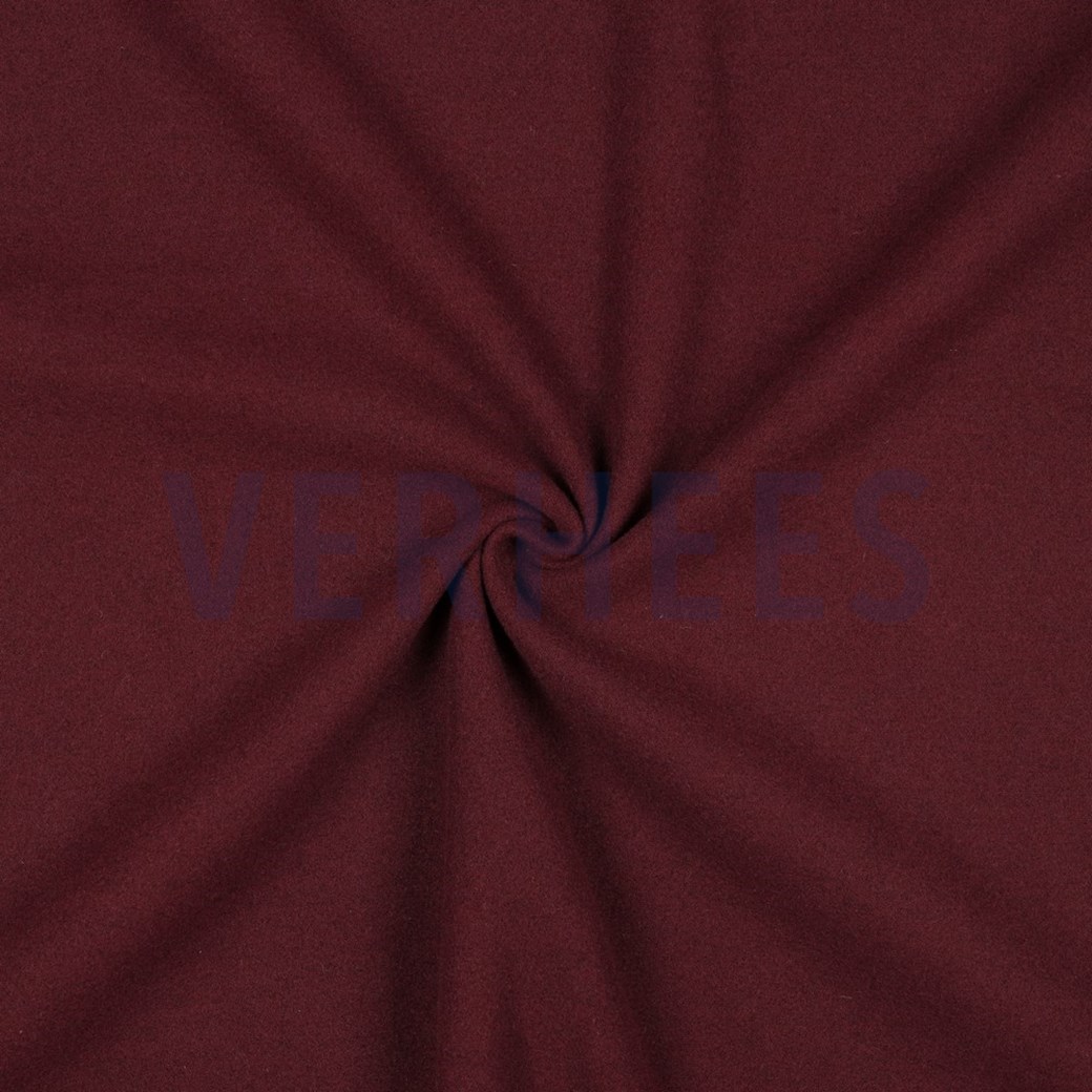 SOFTCOAT WINE RED #3