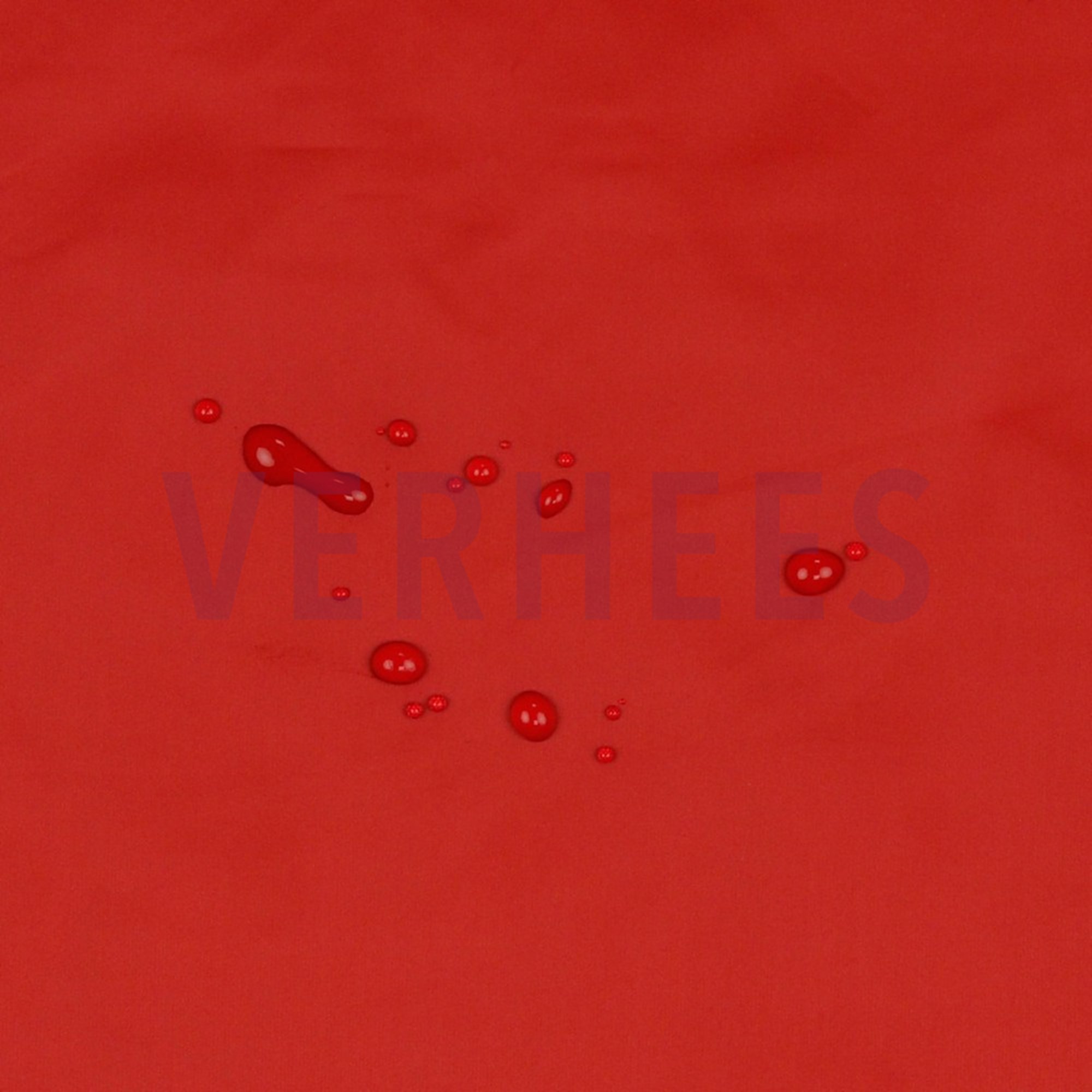 WATER REPELLENT RED (high resolution) #3